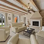 Gimino Villa