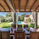 Villa Gimino *