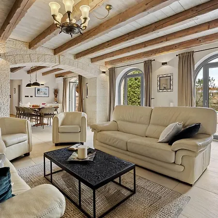 Villa Gimino