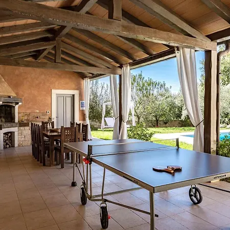Gimino Villa