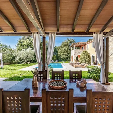 Villa Gimino *