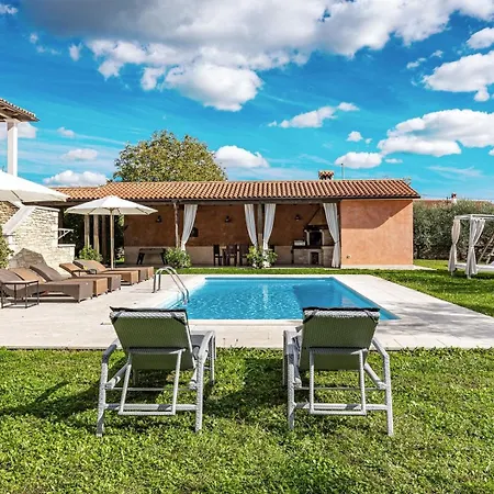 Villa Gimino Pifari