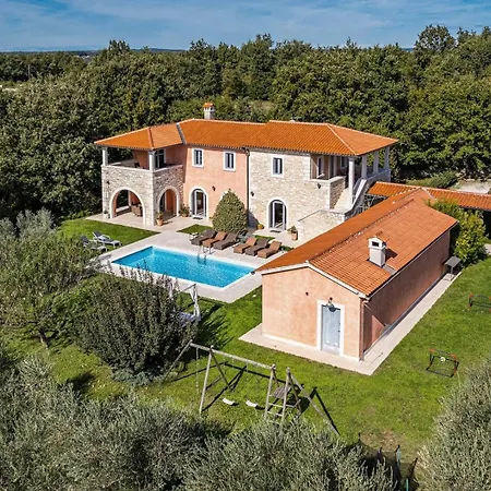 Villa Gimino