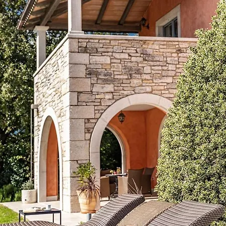 Gimino Villa