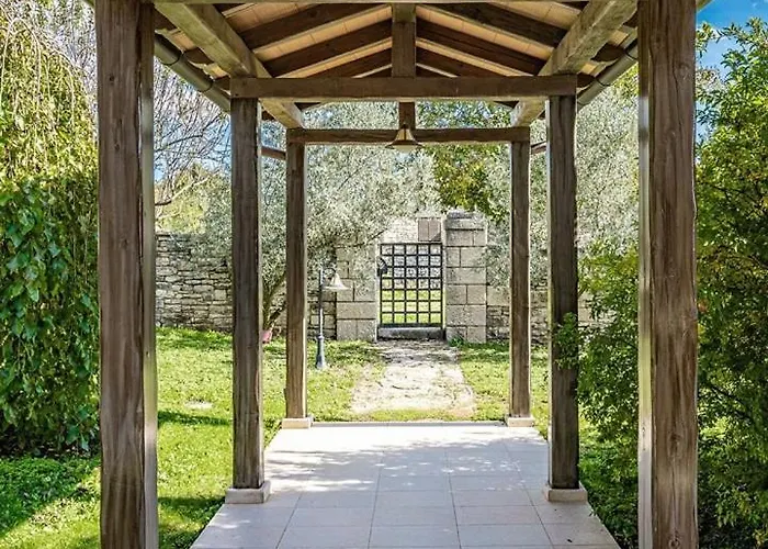 Villa Gimino